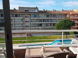 Inmo Estartit Apto. Itaca A 6