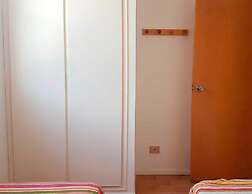 Inmo Estartit Apto. Itaca A 6