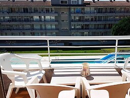 Inmo Estartit Apto. Itaca A 6