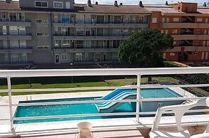 Inmo Estartit Apto. Itaca A 6