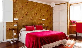 La Casa de Las Camelias