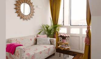 La Casa de Las Camelias