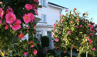 La Casa de Las Camelias