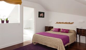 La Casa de Las Camelias