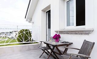 La Casa de Las Camelias