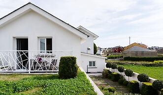 La Casa de Las Camelias