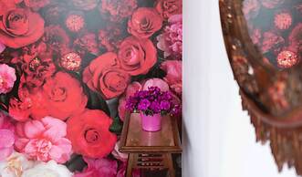 La Casa de Las Camelias