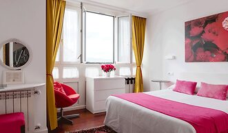 La Casa de Las Camelias