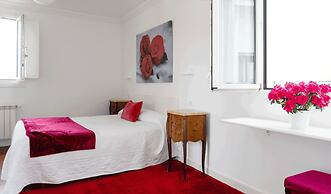 La Casa de Las Camelias