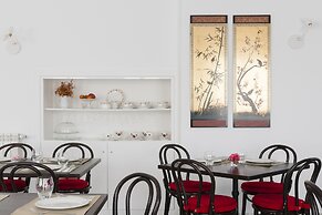 La Casa de Las Camelias