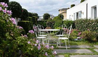 La Casa de Las Camelias