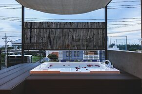 Amuse Villa KONFORTA