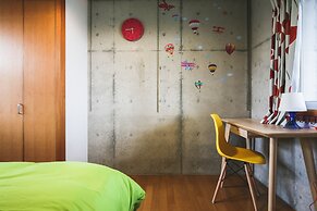 Amuse Villa KONFORTA