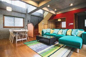 Amuse Villa KONFORTA