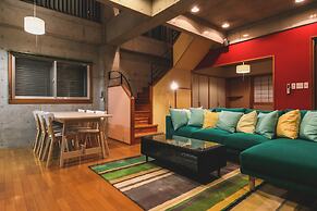 Amuse Villa KONFORTA