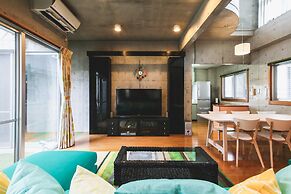 Amuse Villa KONFORTA