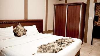 Alfawanees Hotel Apartments