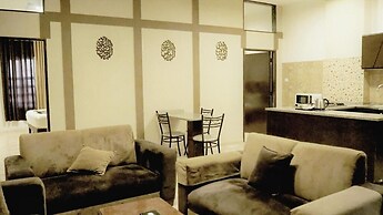 Alfawanees Hotel Apartments