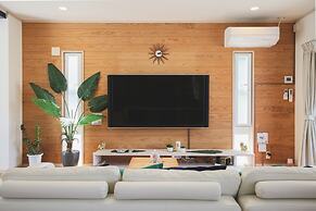 Hermit Hills Okimawa ~with COLORS~