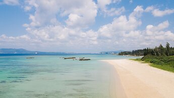 Hermit Hills Okimawa ~with COLORS~
