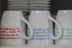 Hermit Hills Okimawa ~with COLORS~