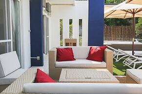 Hermit Hills Okimawa ~with COLORS~