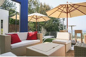 Hermit Hills Okimawa ~with COLORS~