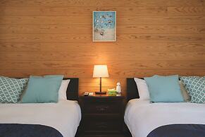 Hermit Hills Okimawa ~with COLORS~