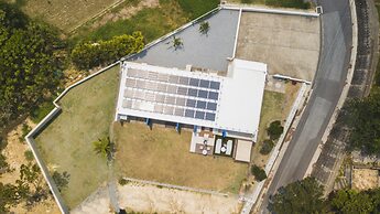 Hermit Hills Okimawa ~with COLORS~