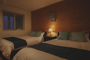 Hermit Hills Okimawa ~with COLORS~