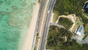 Hermit Hills Okimawa ~with COLORS~