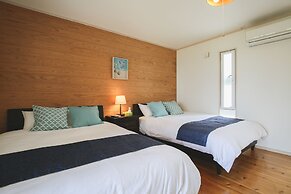 Hermit Hills Okimawa ~with COLORS~