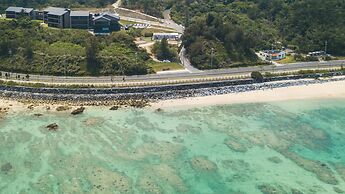 Hermit Hills Okimawa ~with COLORS~