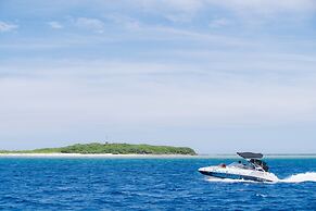 Hermit Hills Okimawa ~with COLORS~