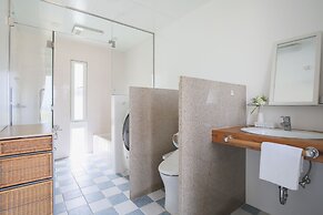 Hermit Hills Okimawa ~with COLORS~