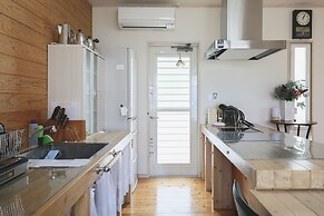 Hermit Hills Okimawa ~with COLORS~