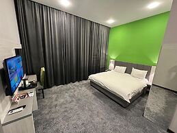 İstanbul Gold Baku Hotel