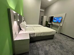 İstanbul Gold Baku Hotel