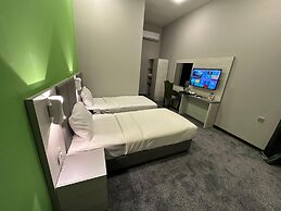 İstanbul Gold Baku Hotel