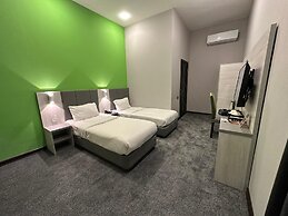 İstanbul Gold Baku Hotel