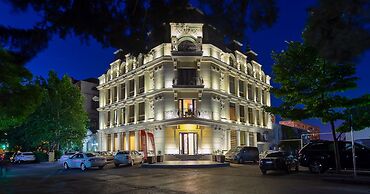 İstanbul Gold Baku Hotel