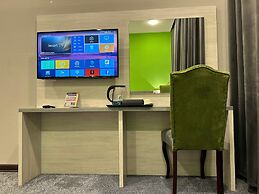 İstanbul Gold Baku Hotel