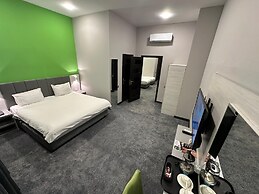 İstanbul Gold Baku Hotel