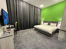 İstanbul Gold Baku Hotel