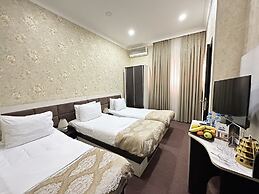 İstanbul Gold Baku Hotel