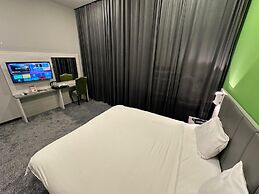 İstanbul Gold Baku Hotel