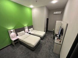 İstanbul Gold Baku Hotel