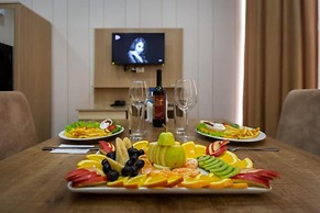 İstanbul Gold Baku Hotel