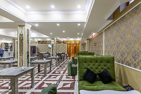 İstanbul Gold Baku Hotel