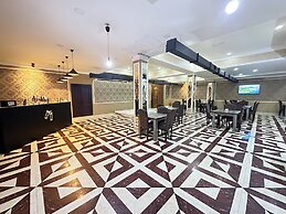 İstanbul Gold Baku Hotel